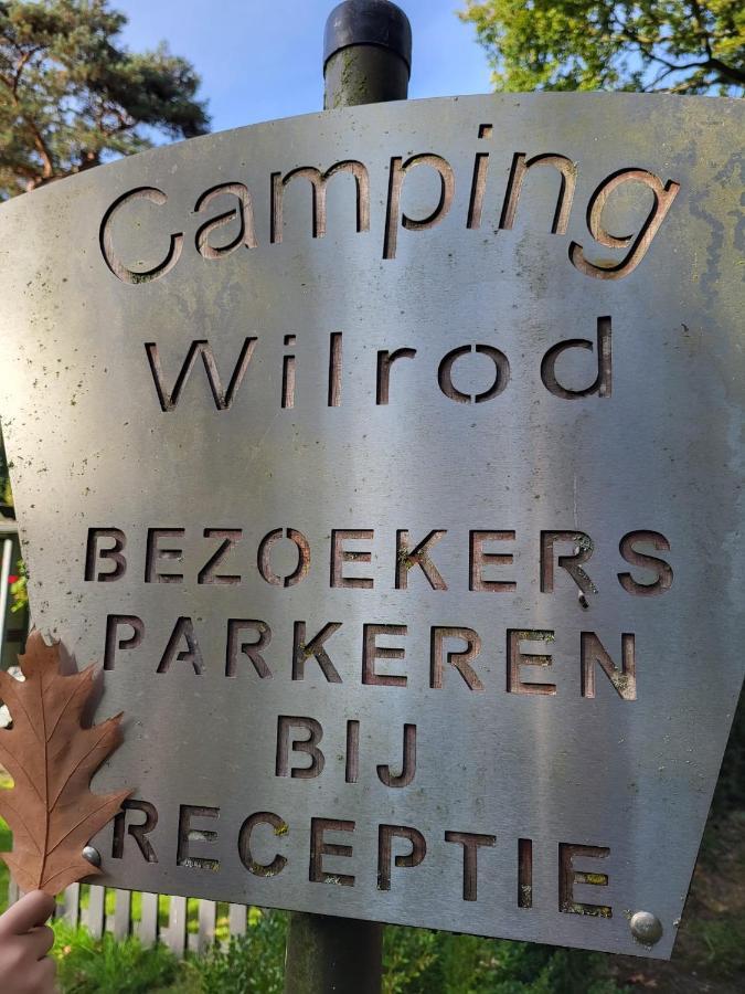 Vechtdal Beerze Buren Esterno foto