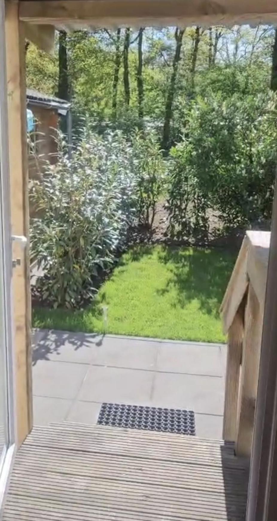 Vechtdal Beerze Buren Esterno foto