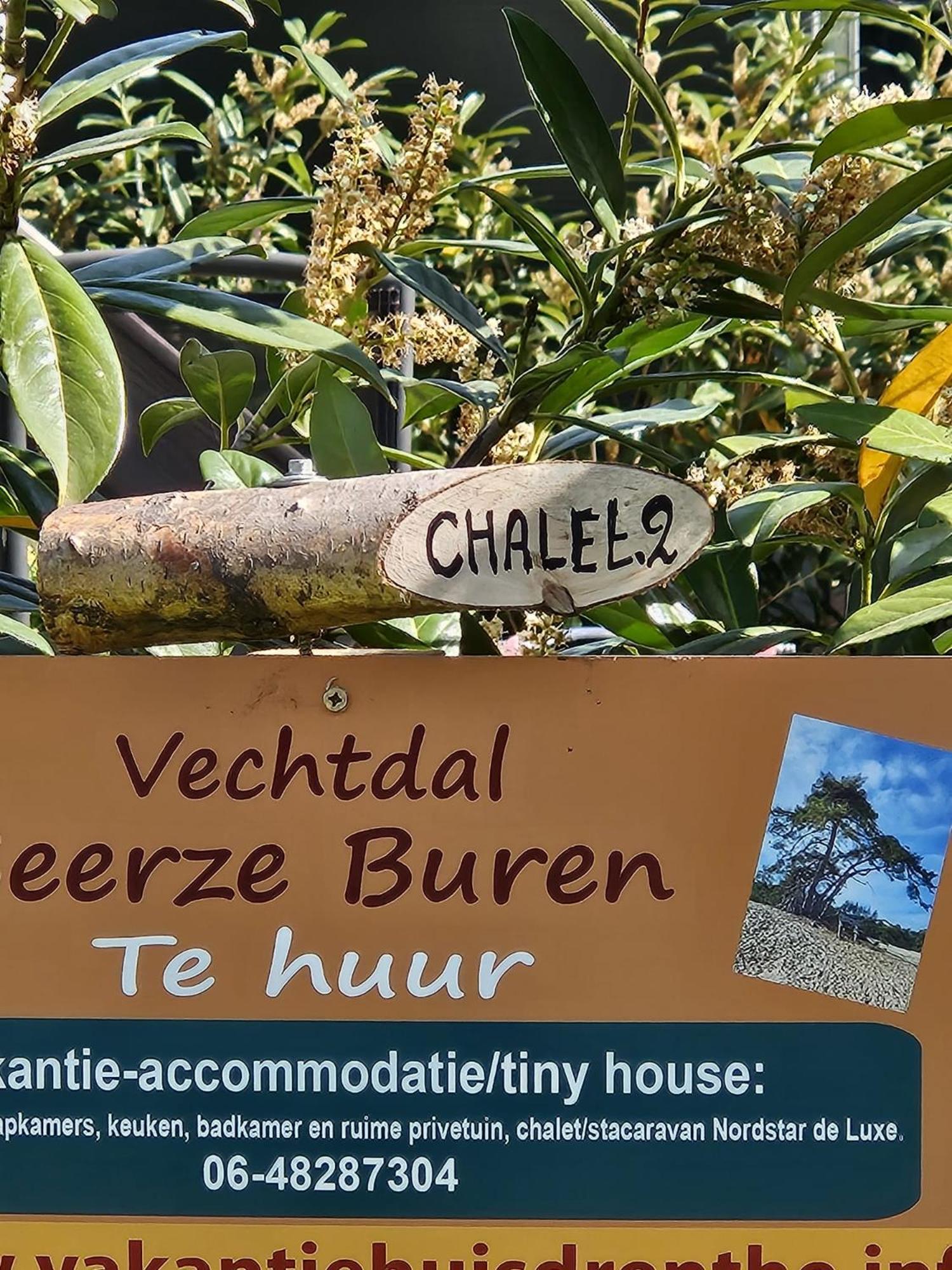 Vechtdal Beerze Buren Esterno foto